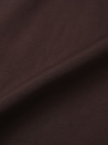 グロッシーボリュームフレアスカート　[通常]