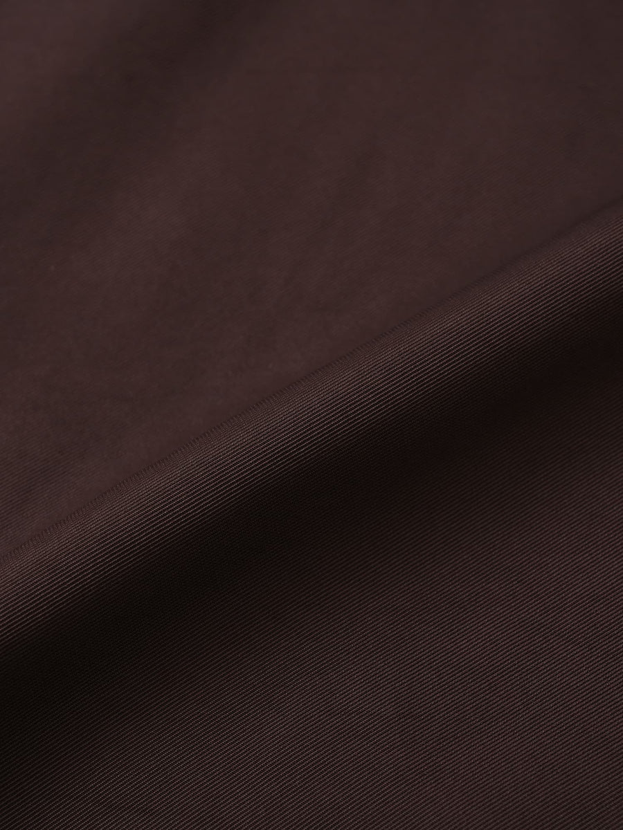 グロッシーボリュームフレアスカート　[通常]