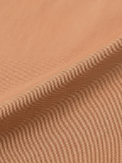 グロッシーボリュームフレアスカート　[通常]