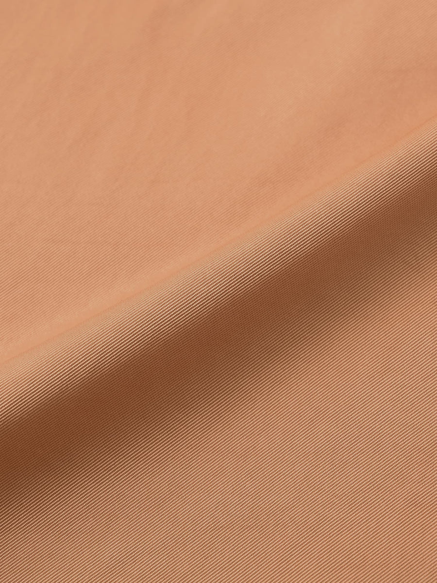 グロッシーボリュームフレアスカート　[通常]