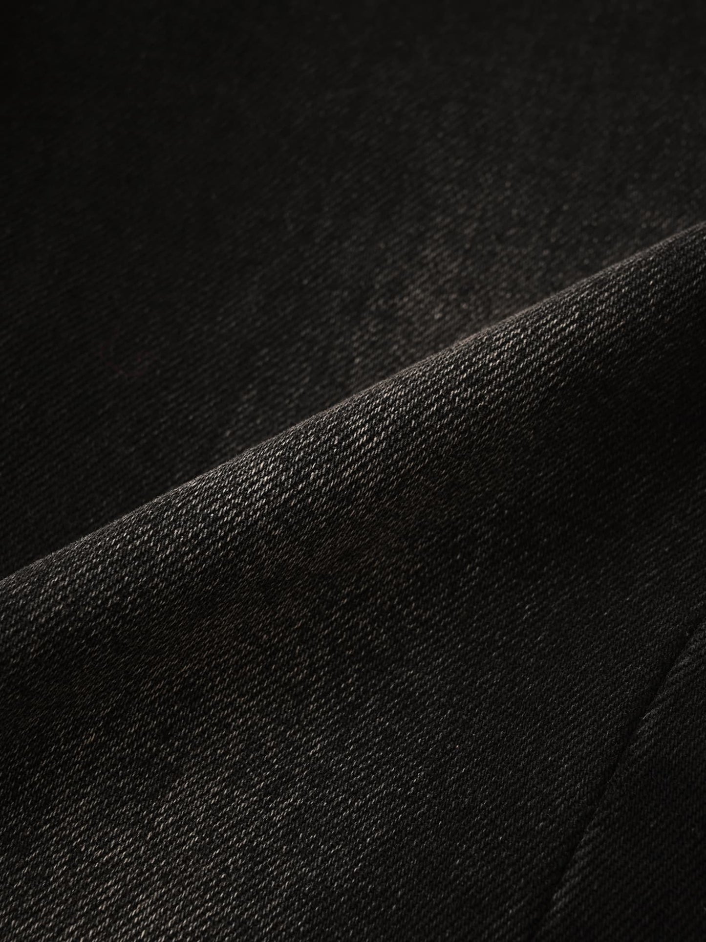 バレルデニムパンツ　[通常]