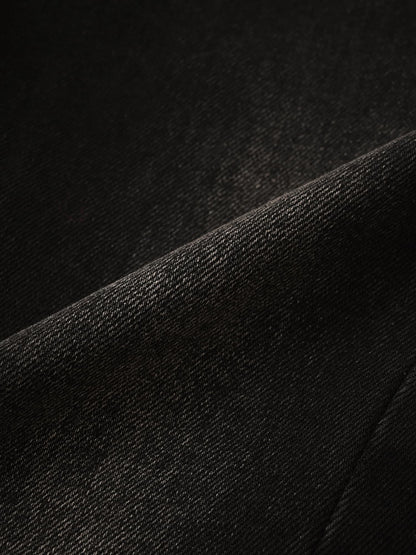 バレルデニムパンツ　[通常]