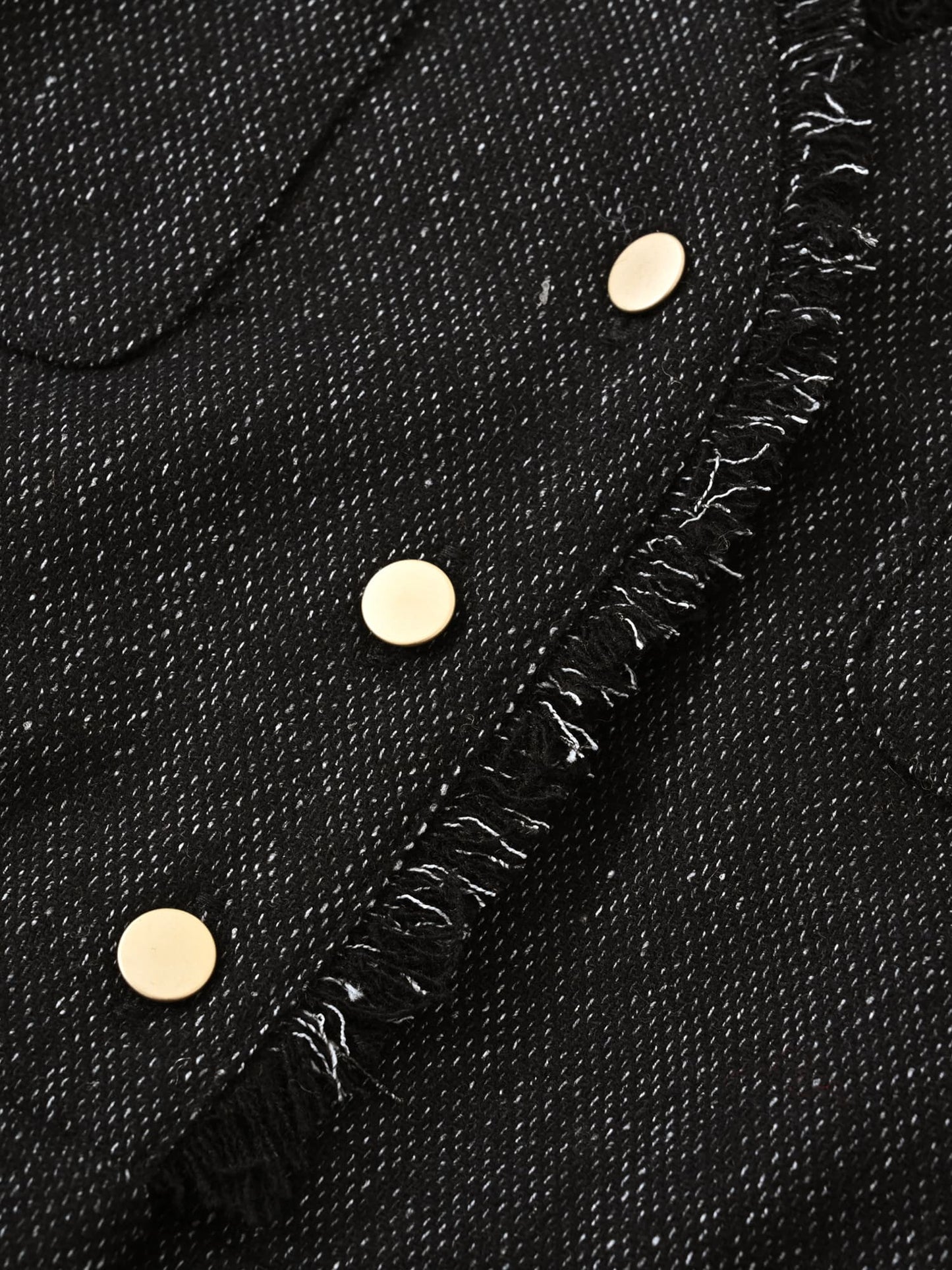 ウールツイードジャンパースカート-short & regular　[通常]