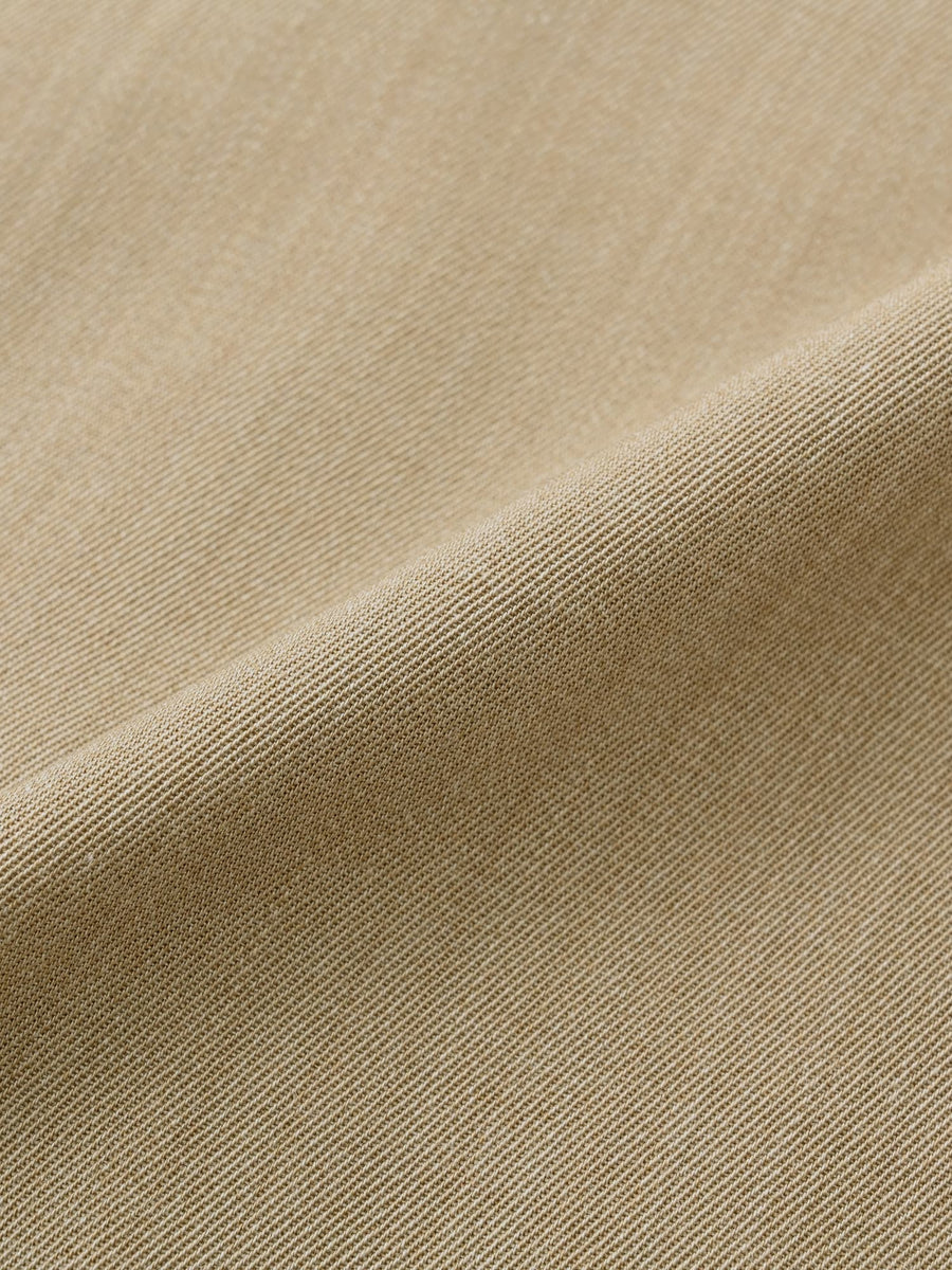 ウールツイル2タックスラックス　[通常]