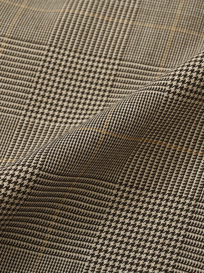 ウールツイル2タックスラックス　[通常]