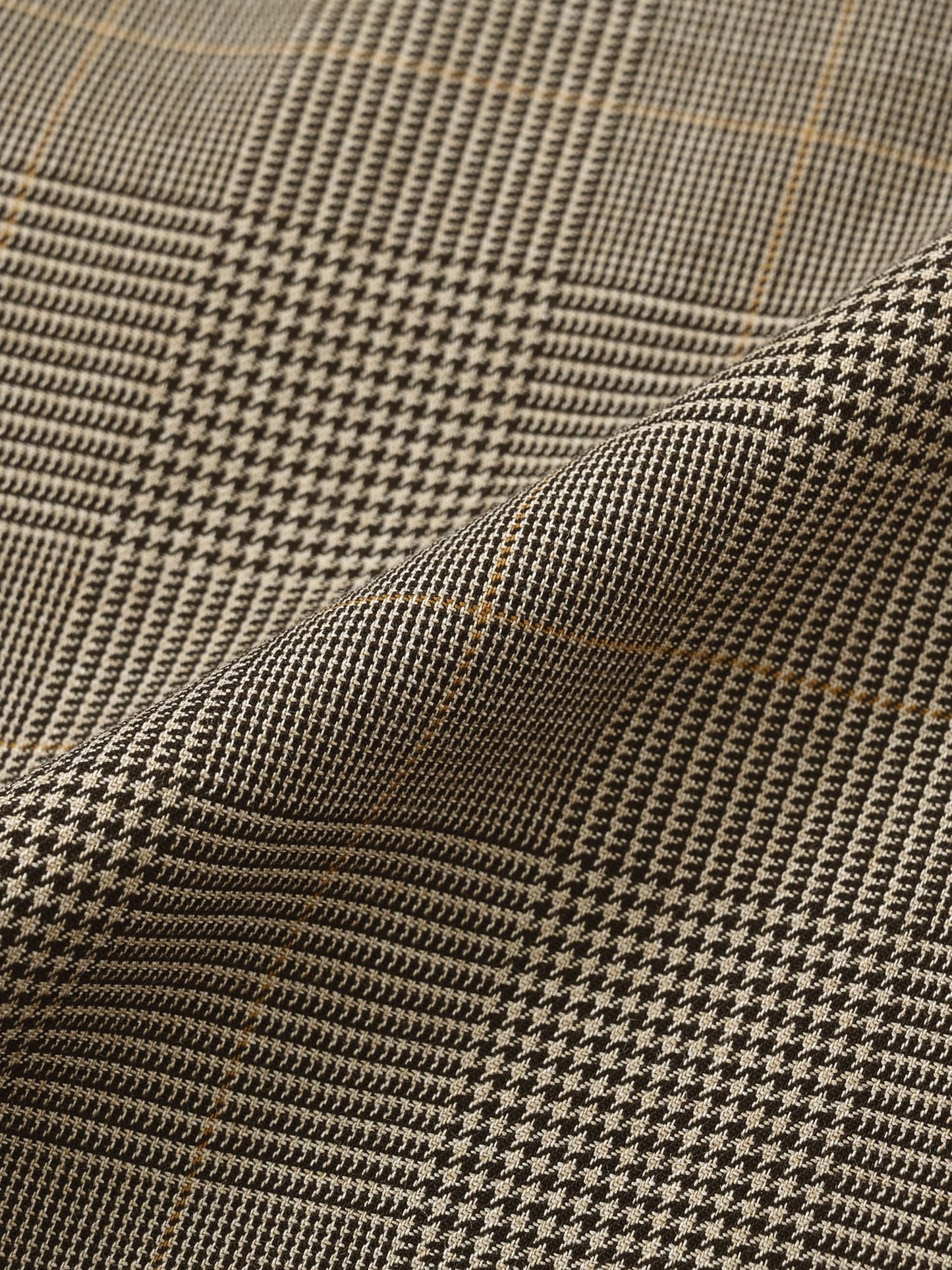 ウールツイルシングルテーラードジレ　[通常]