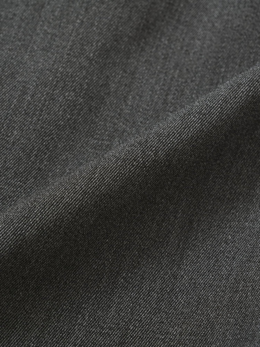 ウールツイル2タックスラックス　[通常]