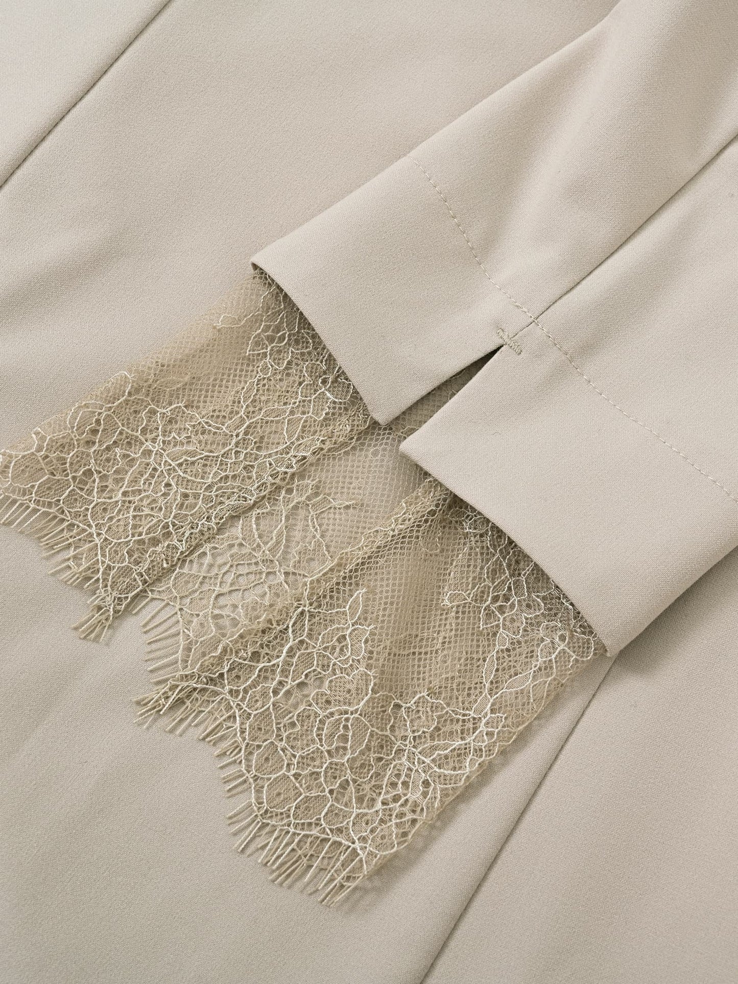 レースドッキングキャミセットワンピース　[通常]