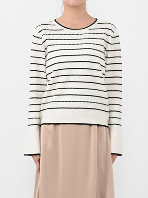 ※こちらが実物のカラーに一番お色味が近くなっております。（ボーダー）<br>150cm | B:78 W:56 H:74 股下:69  | ワンサイズ着用