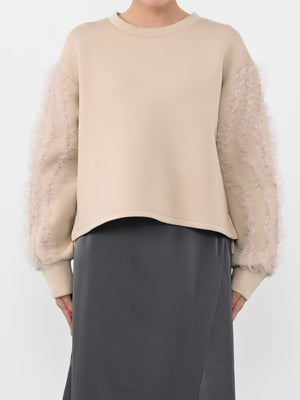 ※こちらが実物のカラーに一番お色味が近くなっております。（ベージュ）<br>149cm | B:77 W:60 H:83 股下:68.5 | ワンサイズ着用