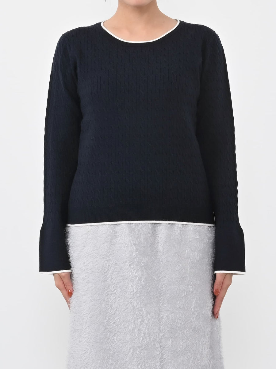 ※こちらが実物のカラーに一番お色味が近くなっております。（ネイビー）<br>149cm | B:77 W:60 H:83 股下:68.5 | ワンサイズ着用