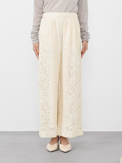 ※こちらが実物のカラーに一番お色味が近くなっております。（アイボリー）<br>150cm | B:78 W:56 H:74 股下:69  | regular着用 (ヒールの高さ: 3.5cm) 