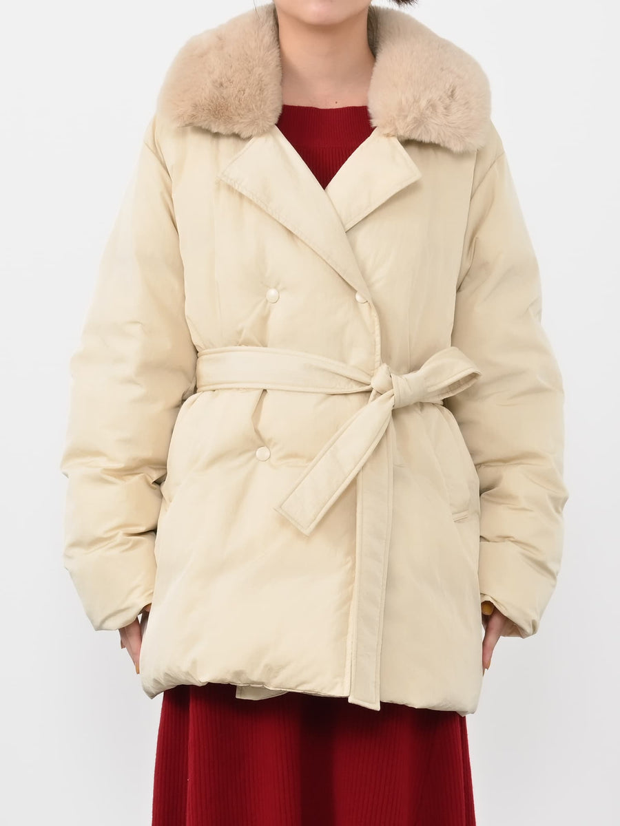 ※こちらが実物のカラーに一番お色味が近くなっております。（ライトベージュ）<br>150cm | B:78 W:56 H:74 股下:69  | ワンサイズ着用