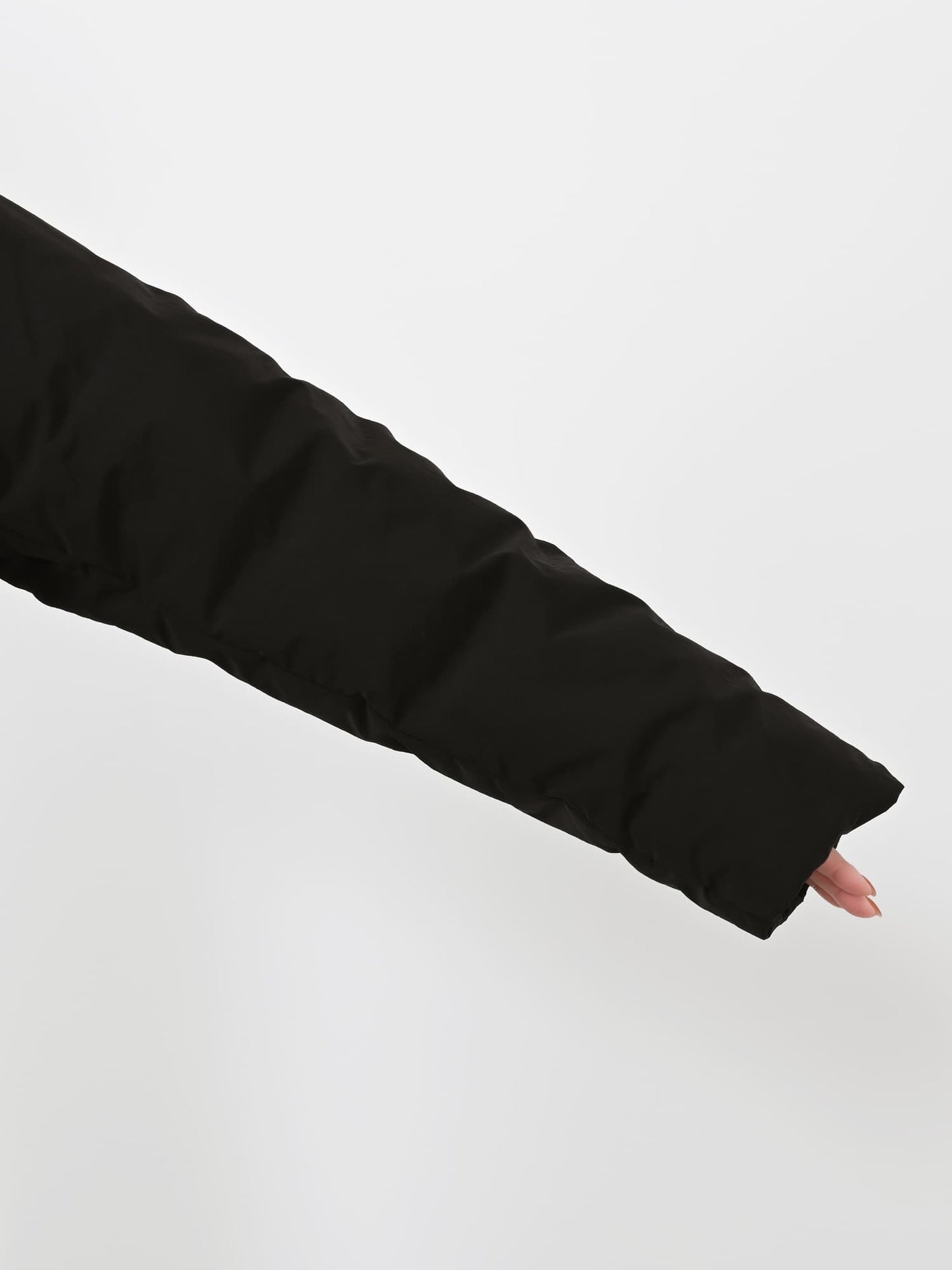 【KAWADA FEATHER/撥水】2wayカラーダウン　[通常]