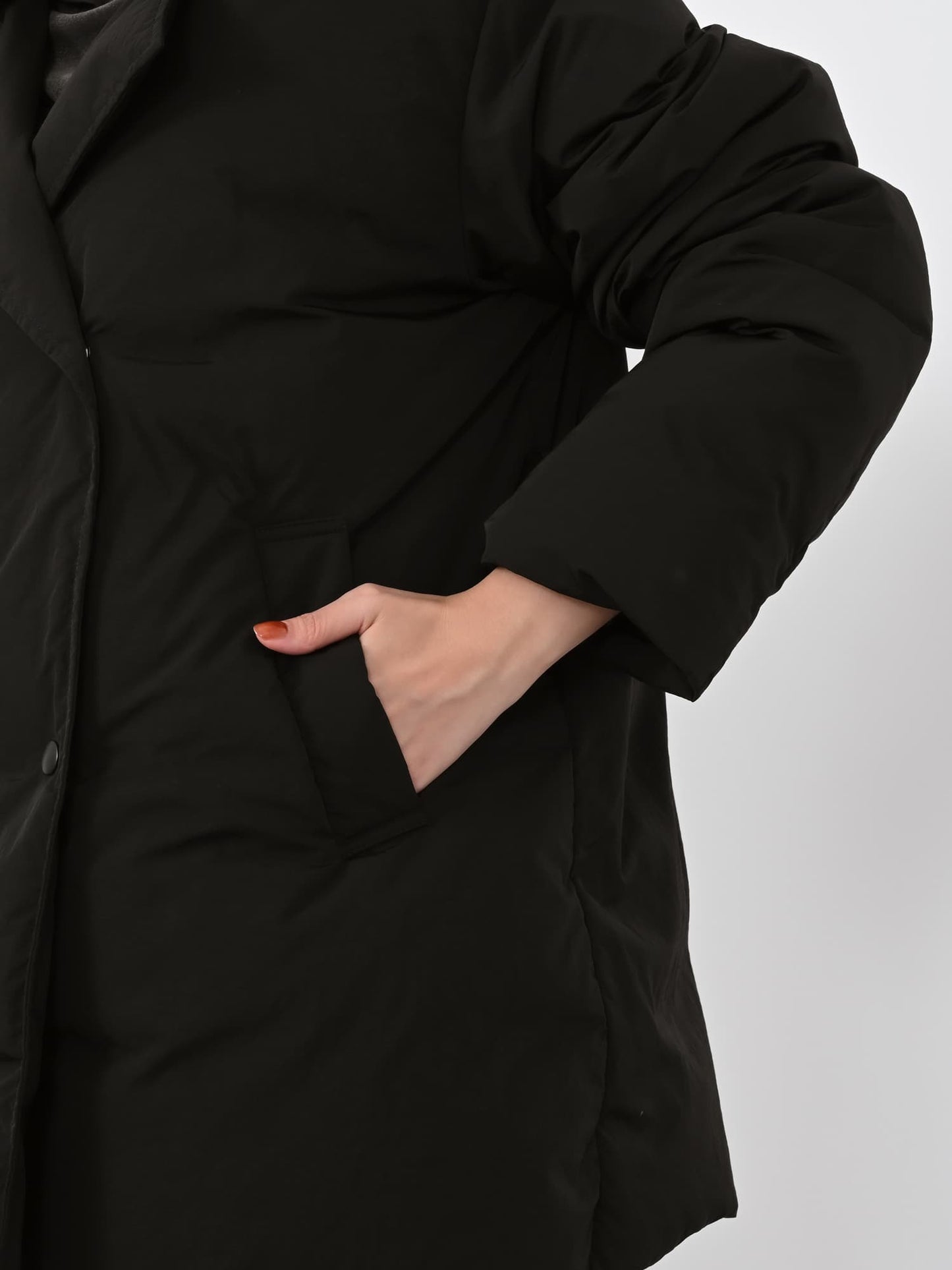 【KAWADA FEATHER/撥水】2wayカラーダウン　[通常]