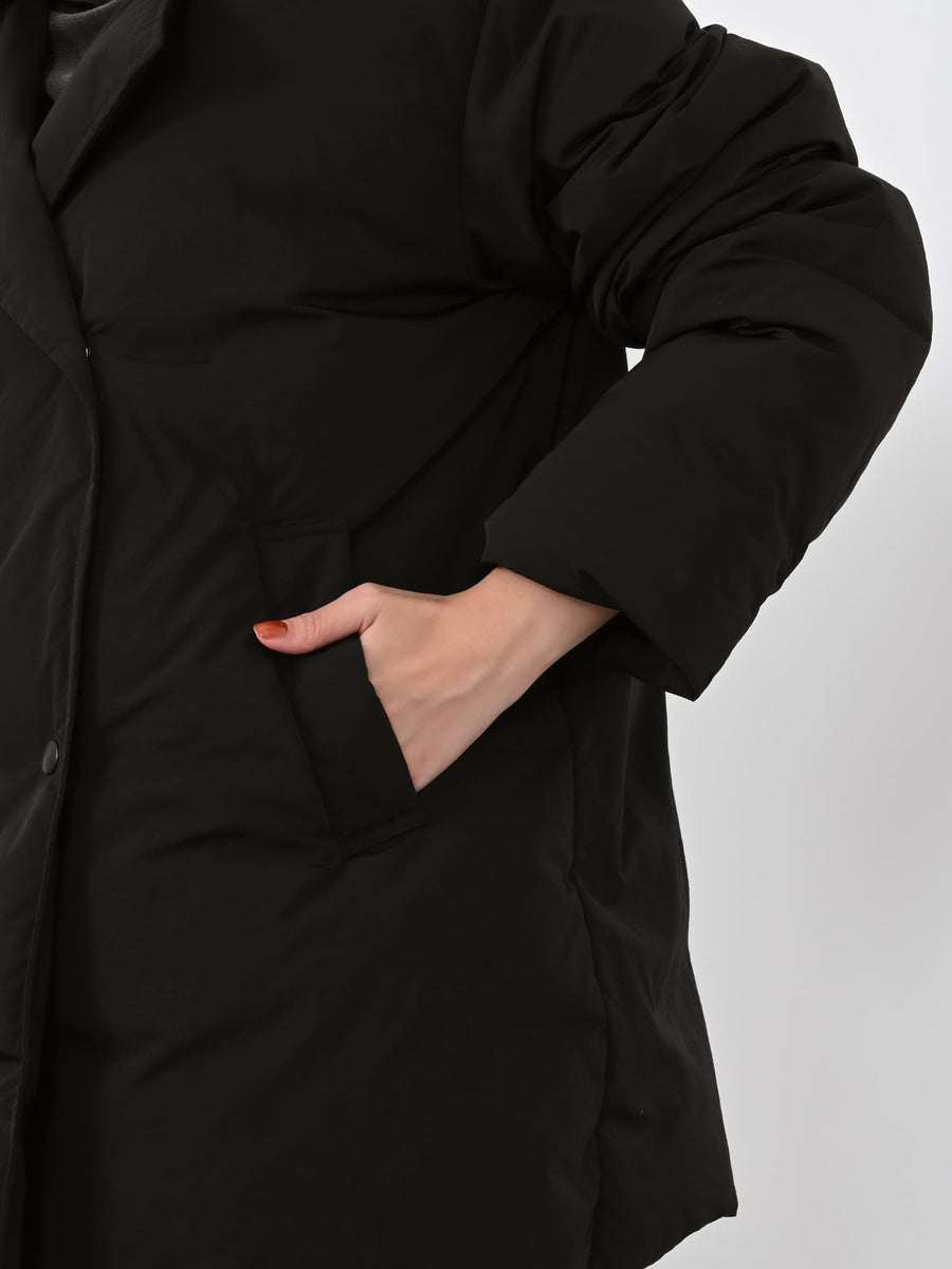 【KAWADA FEATHER/撥水】2wayカラーダウン　[通常]