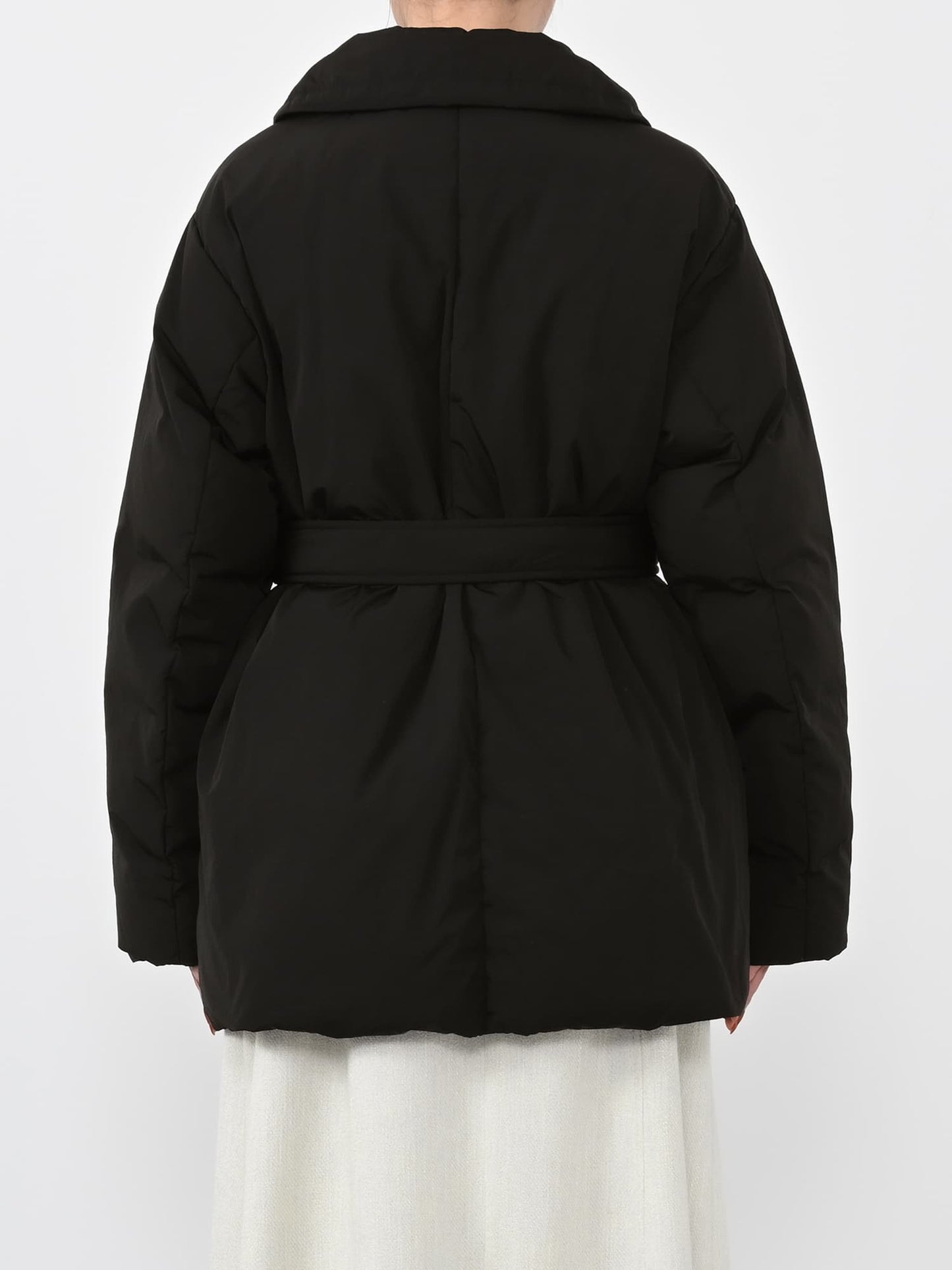 【KAWADA FEATHER/撥水】2wayカラーダウン　[通常]