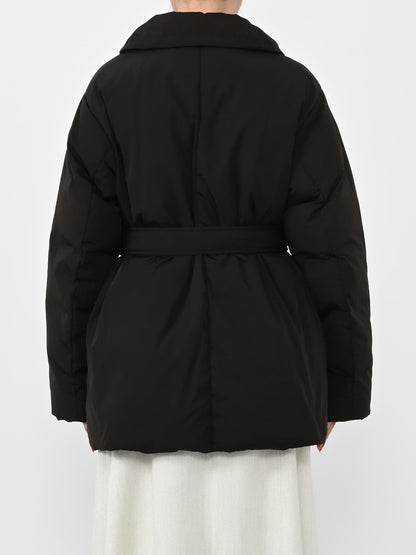 【KAWADA FEATHER/撥水】2wayカラーダウン　[通常]