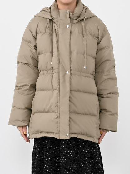 ※こちらが実物のカラーに一番お色味が近くなっております。（ベージュ）<br>150cm | B:78 W:56 H:74 股下:69  | ワンサイズ着用