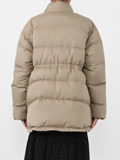 【KAWADA FEATHER/撥水】4ポケットダウン　[通常]