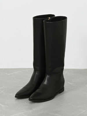 ※こちらが実物のカラーに一番お色味が近くなっております。（ブラック）