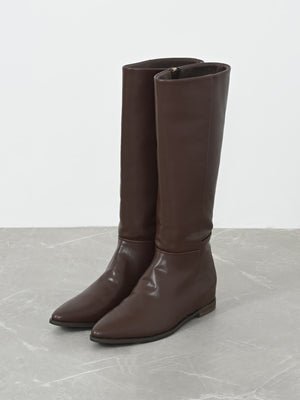 ※こちらが実物のカラーに一番お色味が近くなっております。（ブラウン）