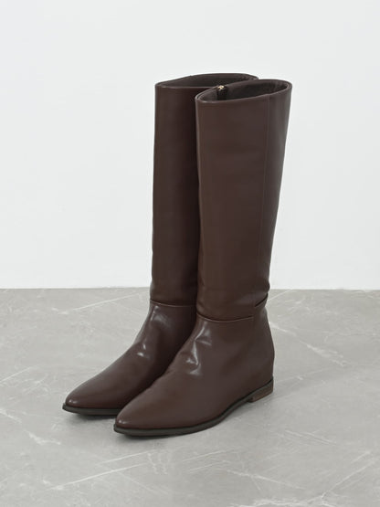 ※こちらが実物のカラーに一番お色味が近くなっております。（ブラウン）