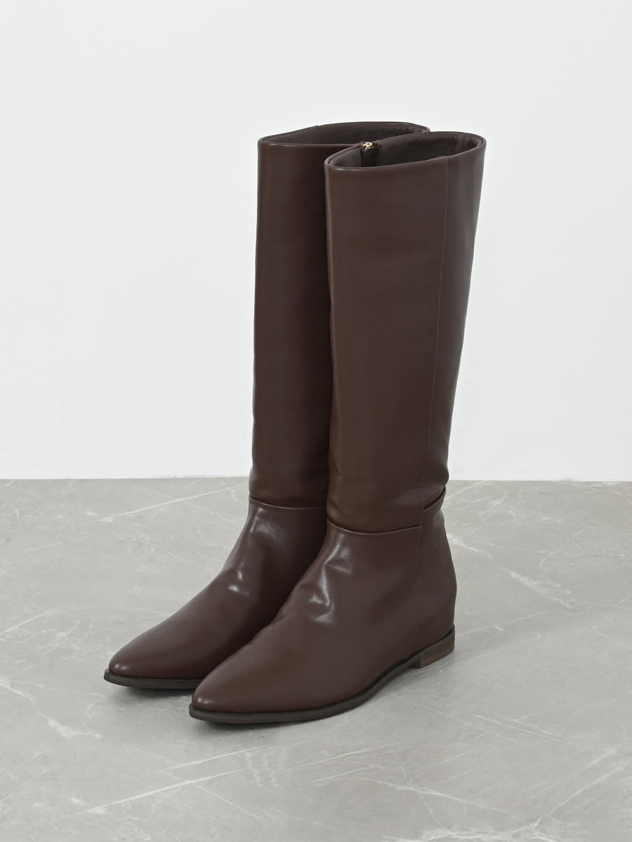 ※こちらが実物のカラーに一番お色味が近くなっております。（ブラウン）