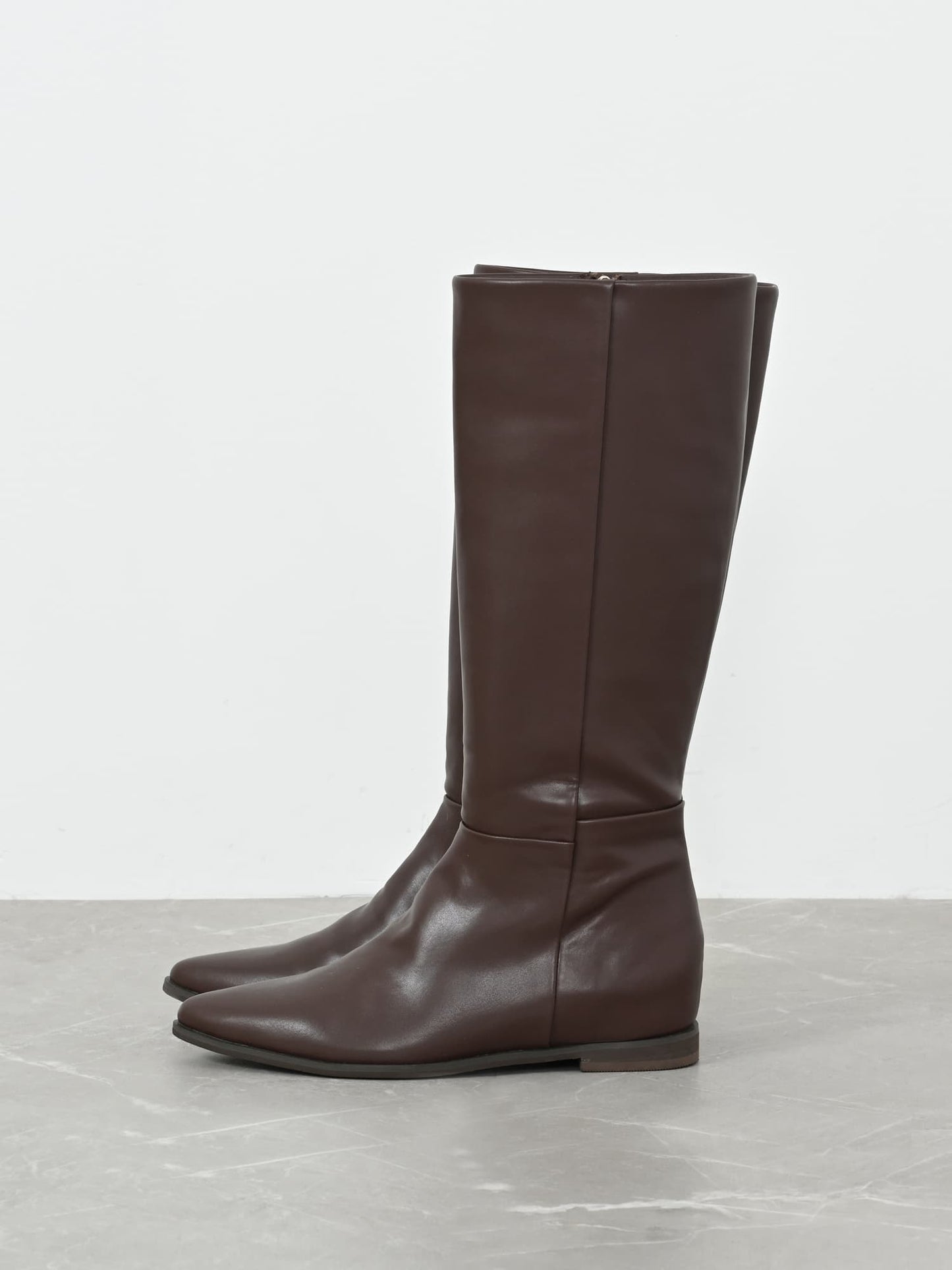 インソールロングブーツ　[通常]