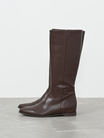 インソールロングブーツ　[通常]