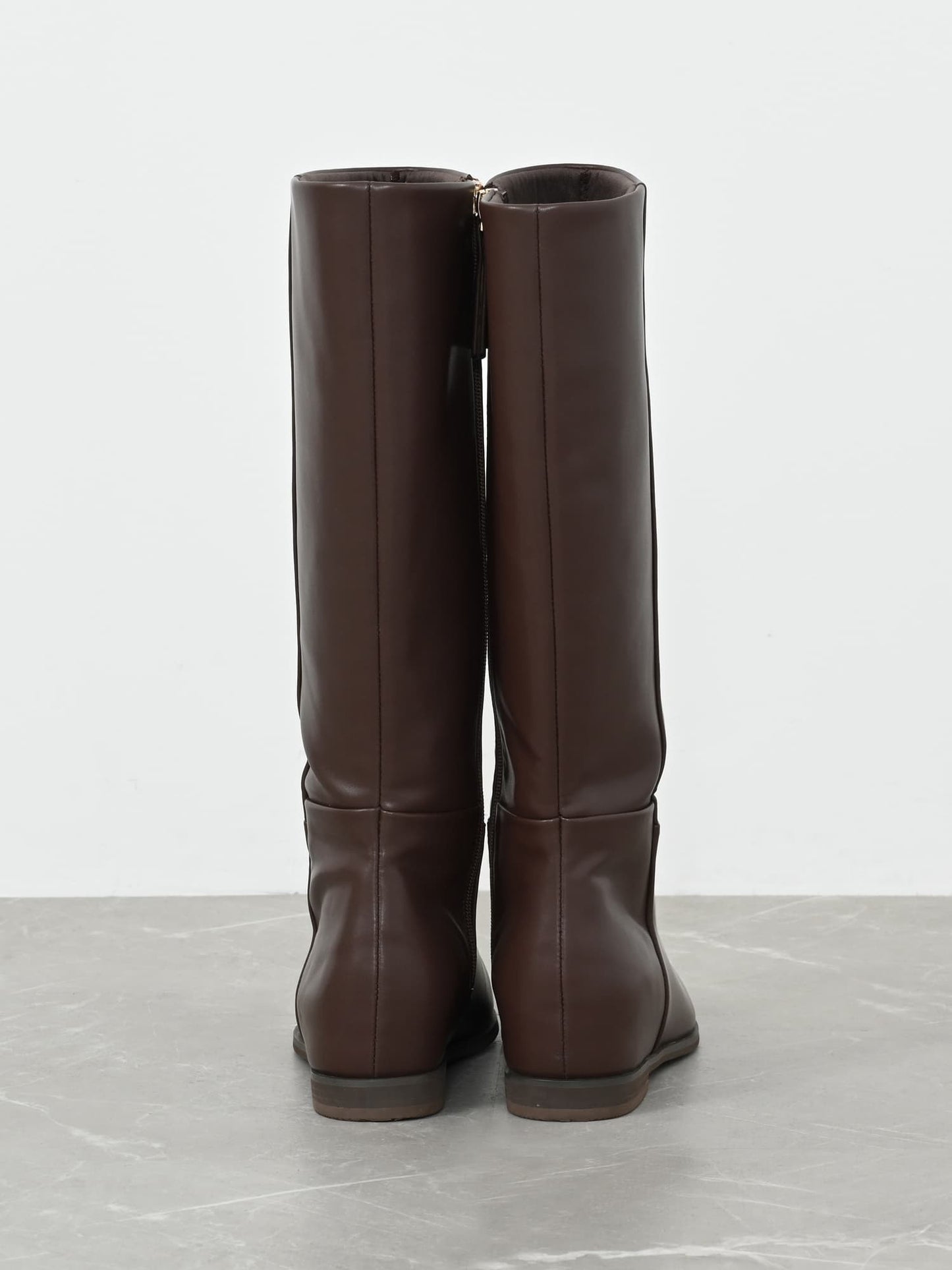 インソールロングブーツ　[通常]