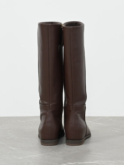 インソールロングブーツ　[通常]