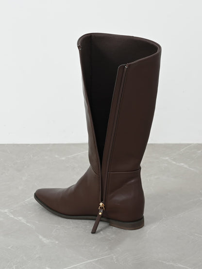 インソールロングブーツ　[通常]