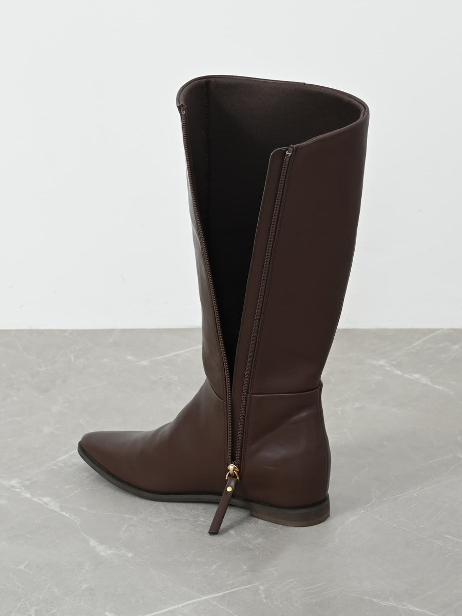 インソールロングブーツ　[通常]