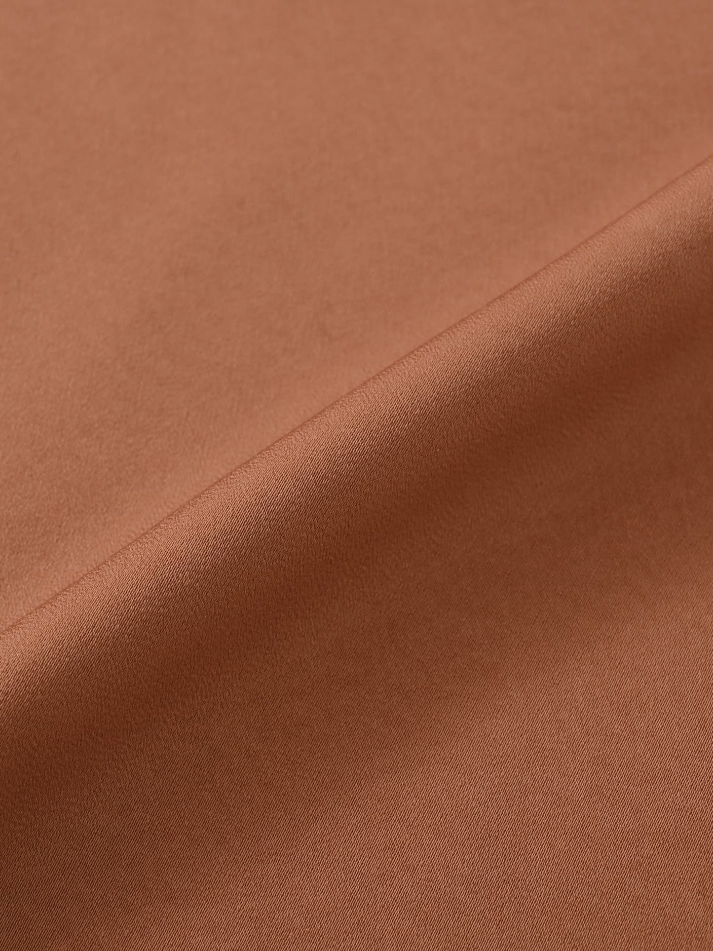 アシメナローサテンスカート-short & regular　[通常]