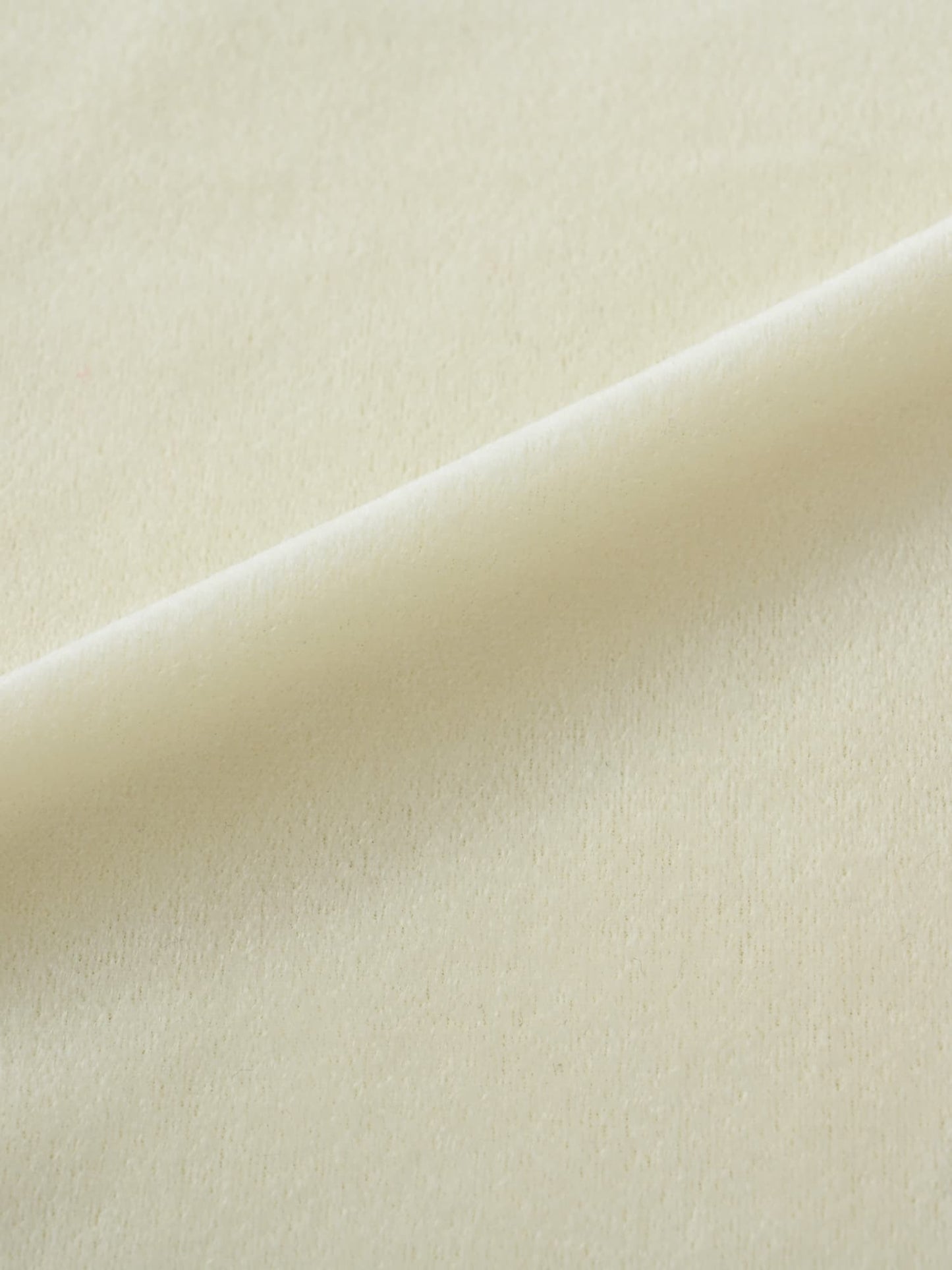 ＜sweetweb掲載＞シアーベロアギャザースリーブトップス　[通常]