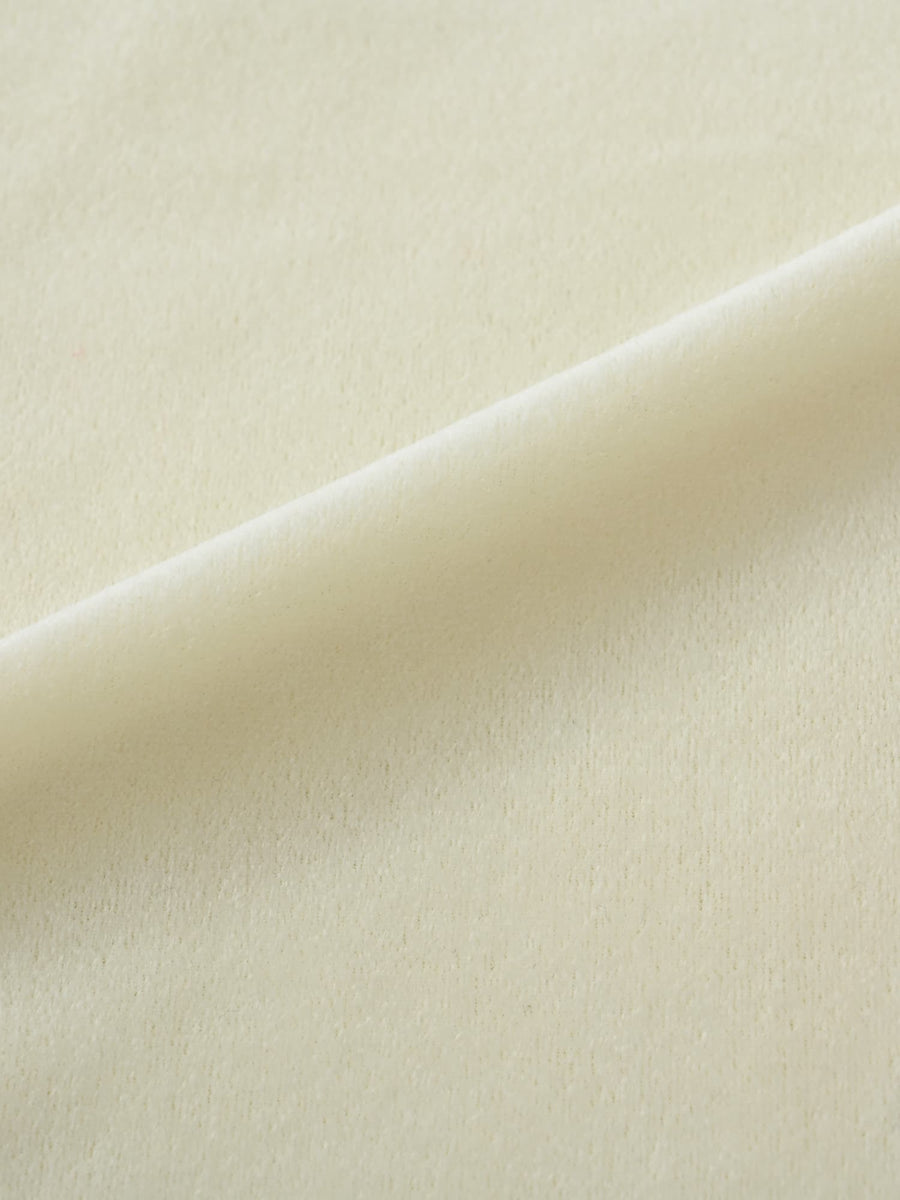 ＜sweetweb掲載＞シアーベロアギャザースリーブトップス　[通常]