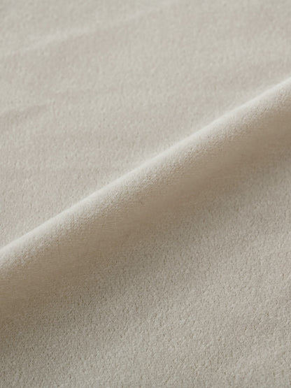 ＜sweetweb掲載＞シアーベロアギャザースリーブトップス　[通常]