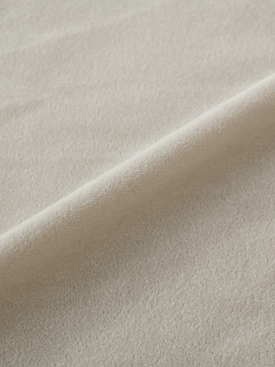 ＜sweetweb掲載＞シアーベロアギャザースリーブトップス　[通常]