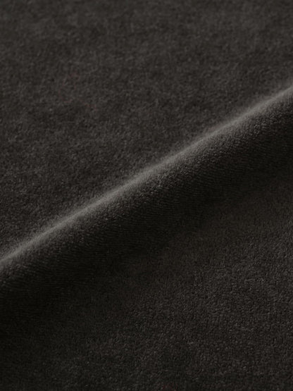 ＜sweetweb掲載＞シアーベロアギャザースリーブトップス　[通常]