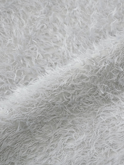 フェザージャカードIラインスカート-short & regular　[通常]