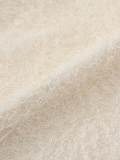 フェザージャカードIラインスカート-short & regular　[通常]