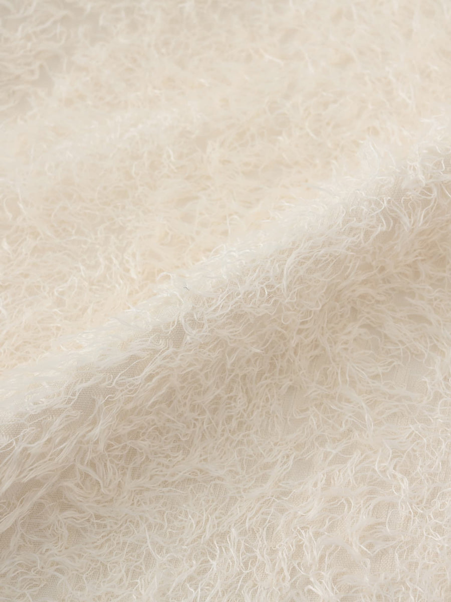 フェザージャカードIラインスカート-short & regular　[通常]