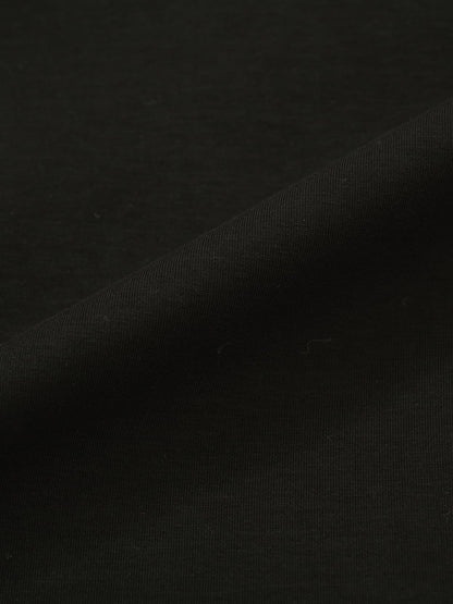 ダンボールトップスドットキャミワンピセット-short & regular　[通常]