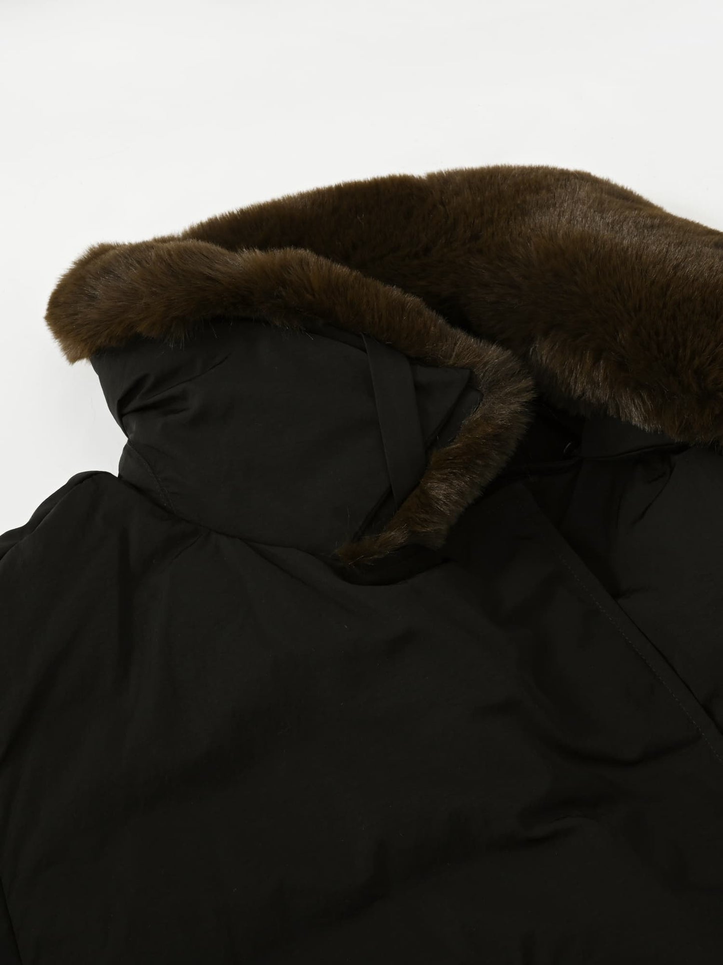 【KAWADA FEATHER/撥水】2wayカラーダウン　[通常]