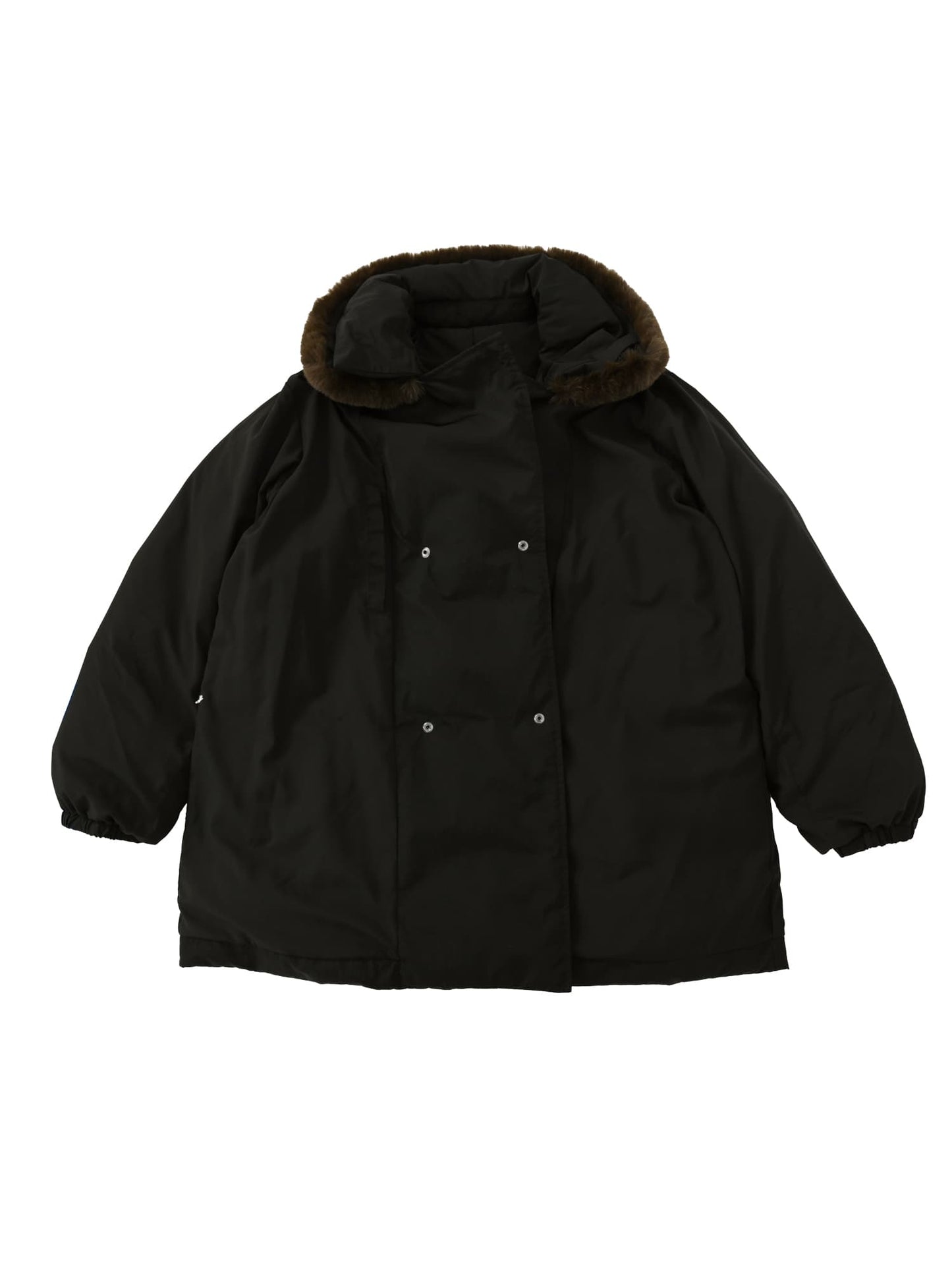 【KAWADA FEATHER/撥水】2wayカラーダウン　[通常]