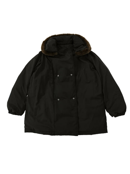 【KAWADA FEATHER/撥水】2wayカラーダウン　[通常]