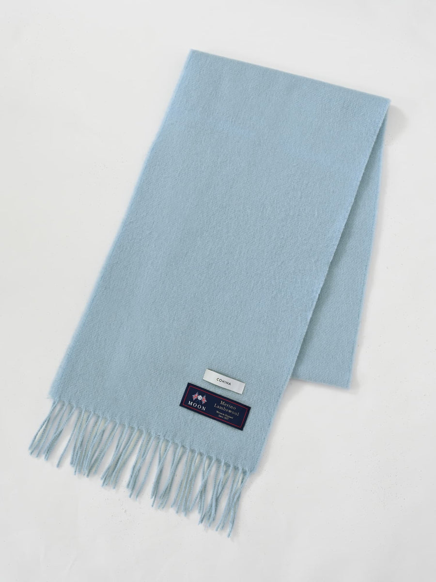 ※こちらが実物のカラーに一番お色味が近くなっております。（ライトブルー）<br>