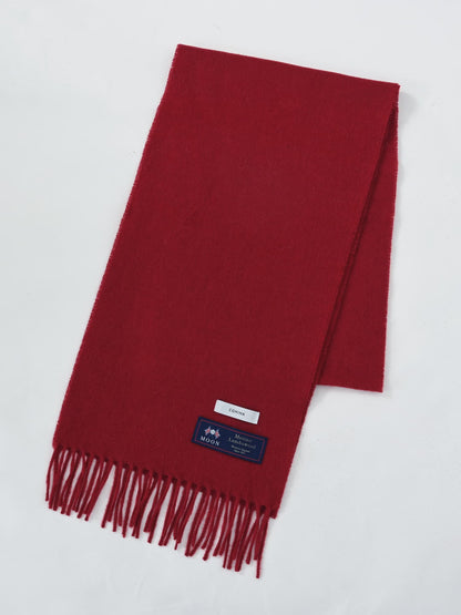 ※こちらが実物のカラーに一番お色味が近くなっております。（レッド）<br>