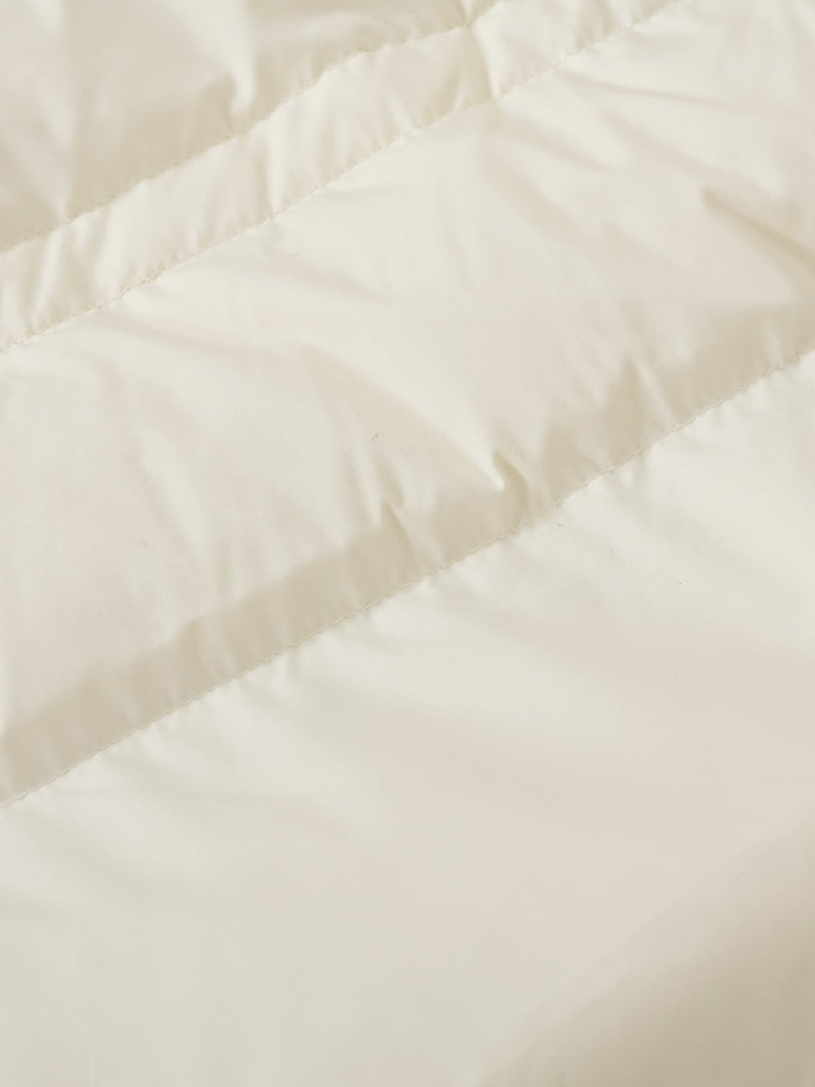 【KAWADA FEATHER/撥水】4ポケットダウン　[通常]